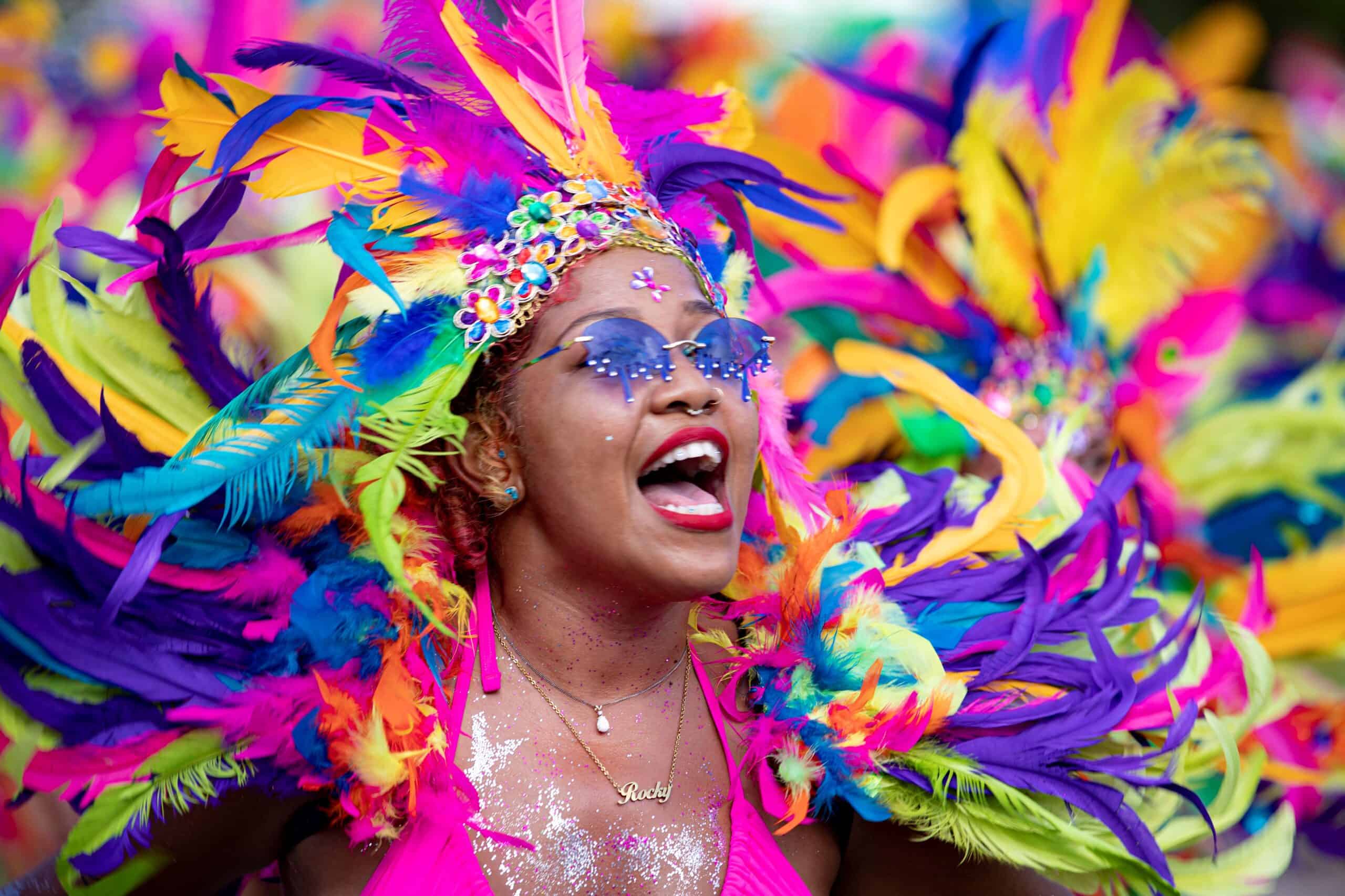 Follow the Beat of St. Thomas Carnival | US Virgin Islands