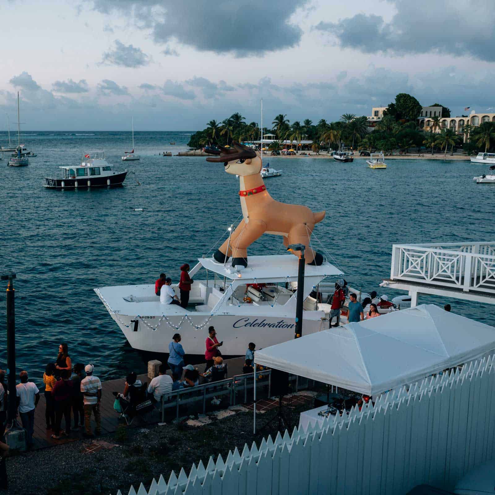 Boat Parade